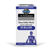 Dr Formulated Probiotics for Men