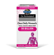 Dr Formulated Probiotics for Women
