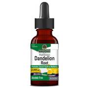 Natures Answer Dandelion Root / Maskros Extrakt