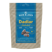 Dave & Jon’s Dates Chocolate Ball "Fika Dates"