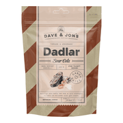 Dave & Jon’s Dadler Sure Cola "Candy Dates"