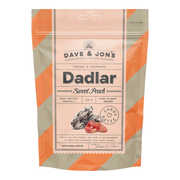 Dave & Jon’s Dadler Søt Fersken "Candy Dates"