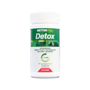 Better You Detox, 60 capsules