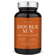 Nordbo - Double Sun Vegan, 50 capsules