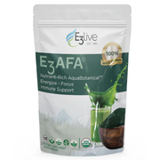 E3Live AFA Powder, 60 mg