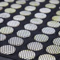 Therasage Full Spectrum Infrared Heating Pad with Jade Stone, Small