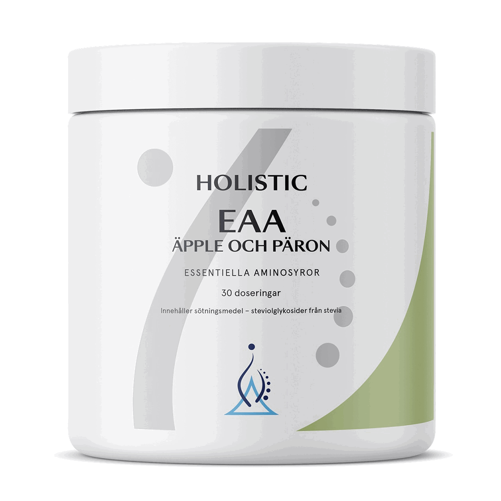 Holistic EAA Apple & Pear, 330 g
