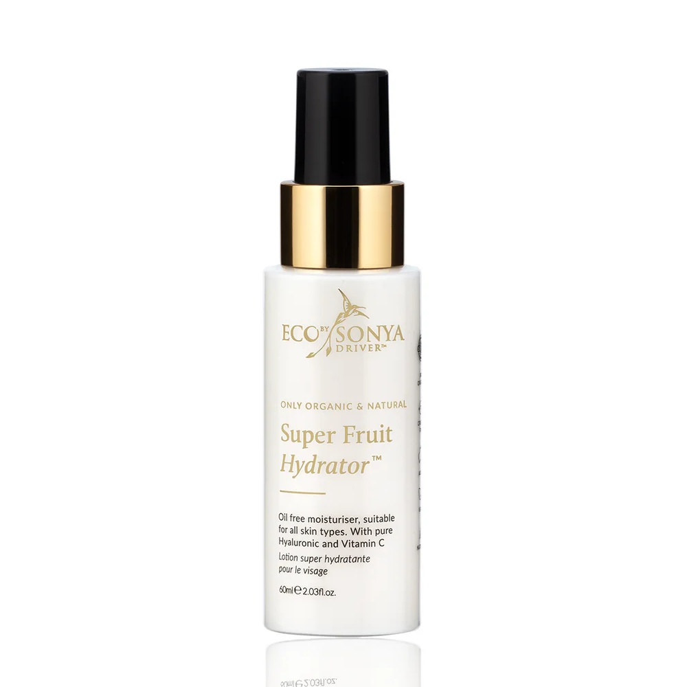 Eco by Sonya - Super Fruit Hydrator, 50 ml