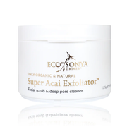 Eco by Sonya - Super Acai Exfoliator, 100 ml