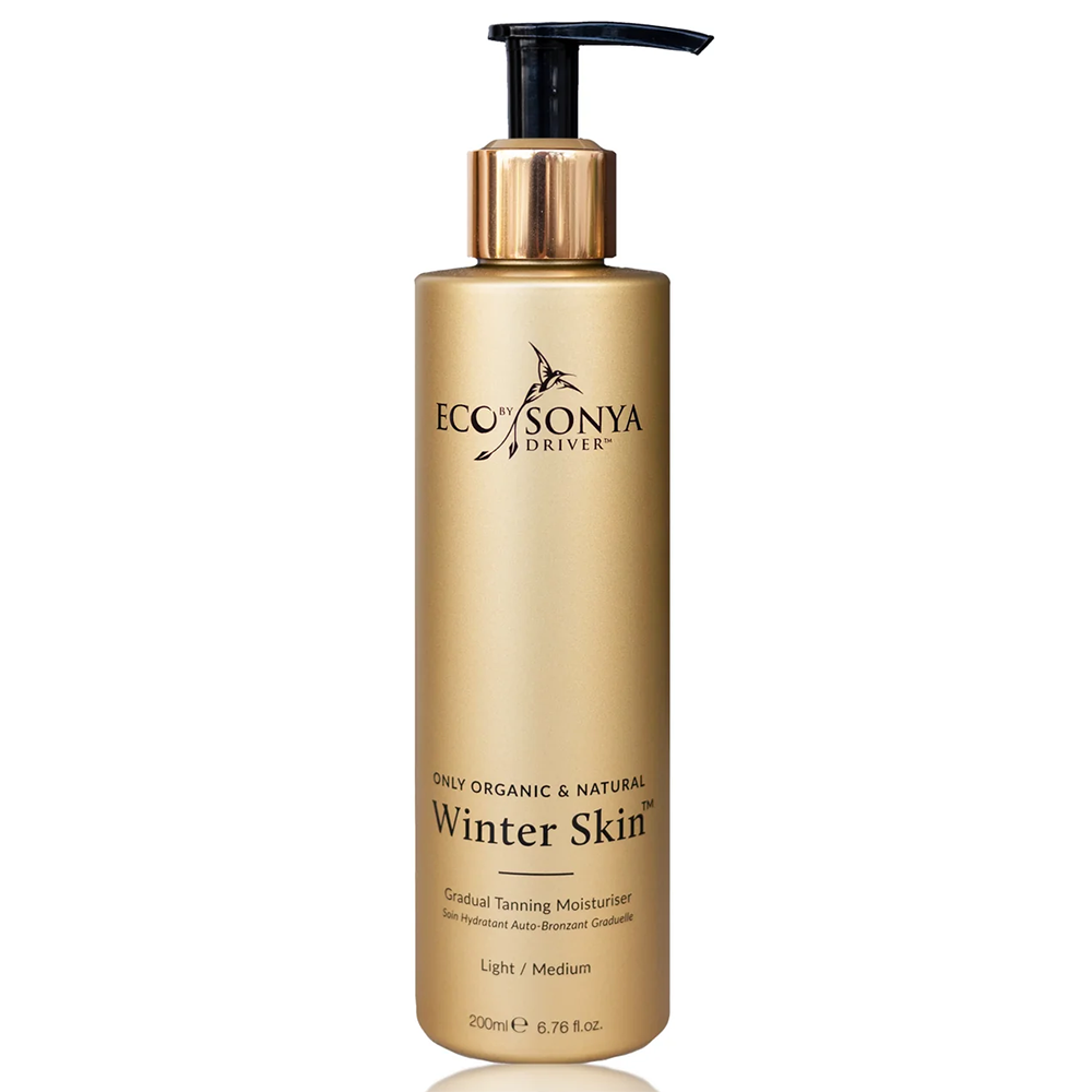 Eco by Sonya - Winter Skin, 200 ml