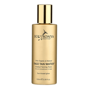 Eco by Sonya - Face Tan Water, 100 ml