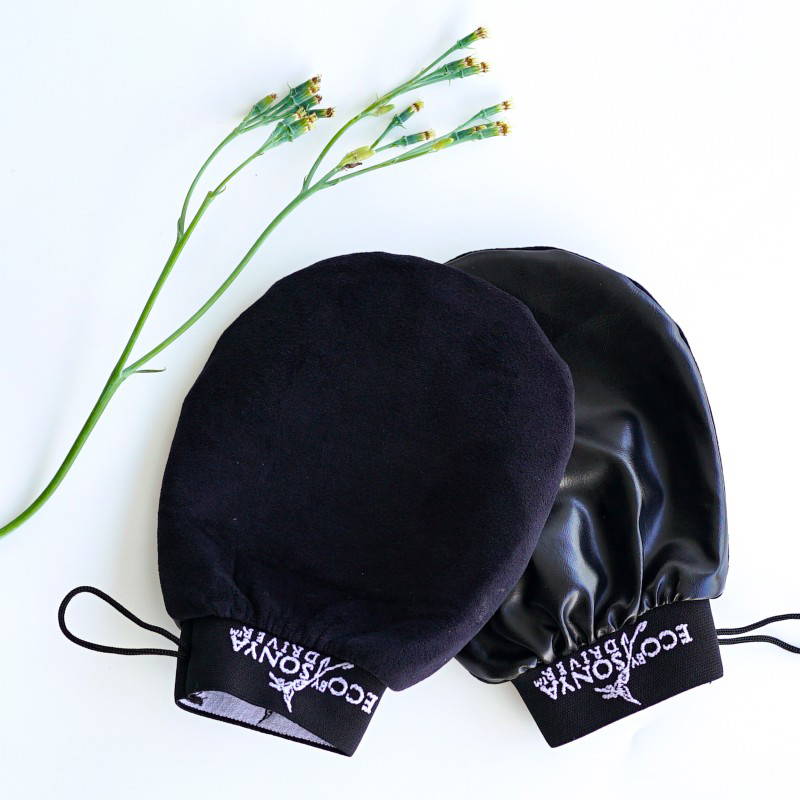 Eco by Sonya - Tan Applicator Mitt - Dual Sided