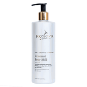 Eco by Sonya - Coconut Body Milk, 375 ml