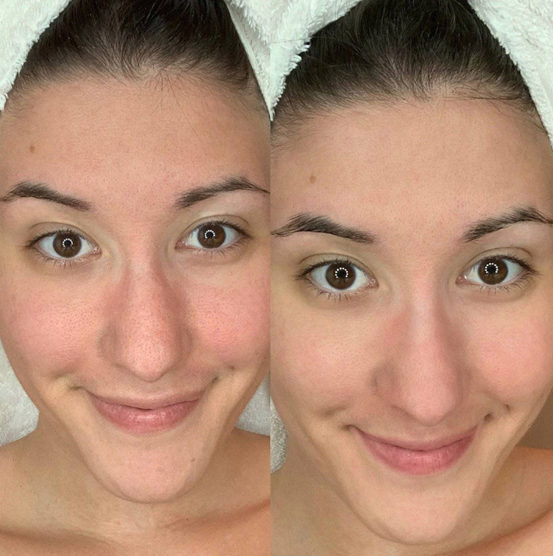 Eco by Sonya - Face Compost Mask Purple Power, 75 ml