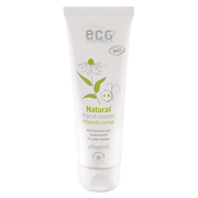 Eco Cosmetics - Hand Cream with Echinacea & Grape Seed Oil, 125 ml