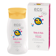 Eco Cosmetics - Baby Bubble Bath, 200 ml