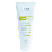 Eco Cosmetics - Shower Gel with Green Tea & Pomegranate, 200 ml
