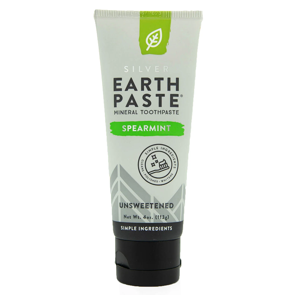 Earthpaste Spearmint