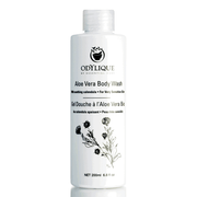 Odylique - Body Wash Aloe Vera, 200 ml