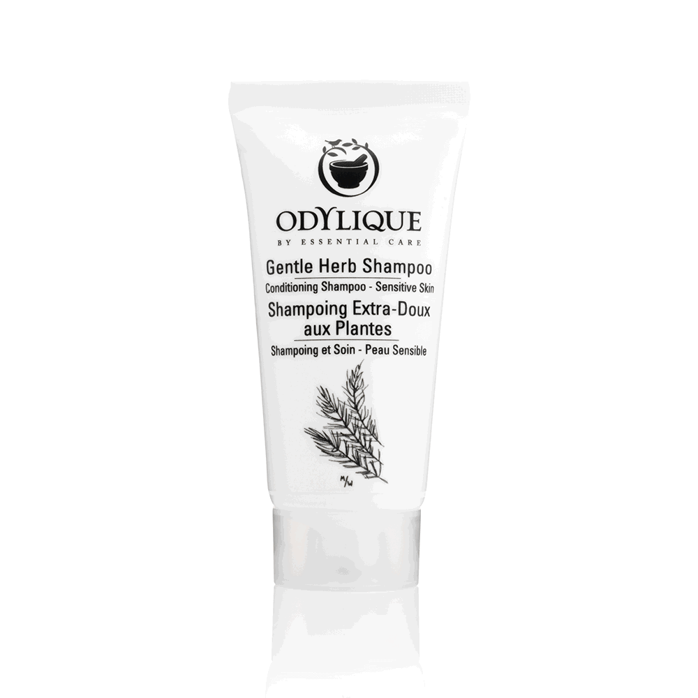 Odylique - Gentle Herb Shampoo 20-ml