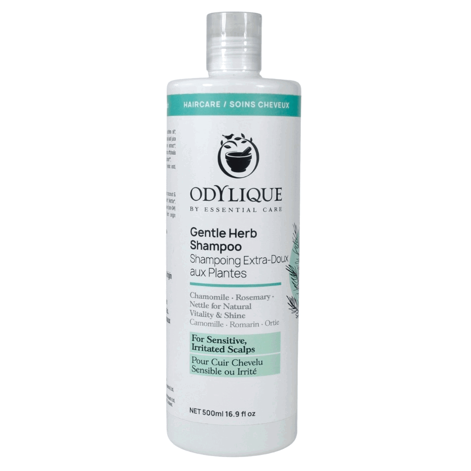 Odylique - Gentle Herb Shampoo, 500 ml