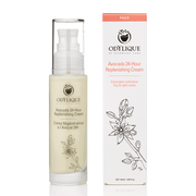 Odylique - Avocado 24 H Replenishing Cream, 50 ml