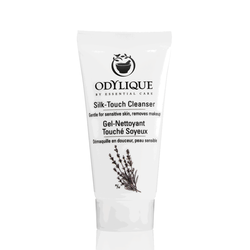 Odylique - Silk Touch Cleanser, 20 g