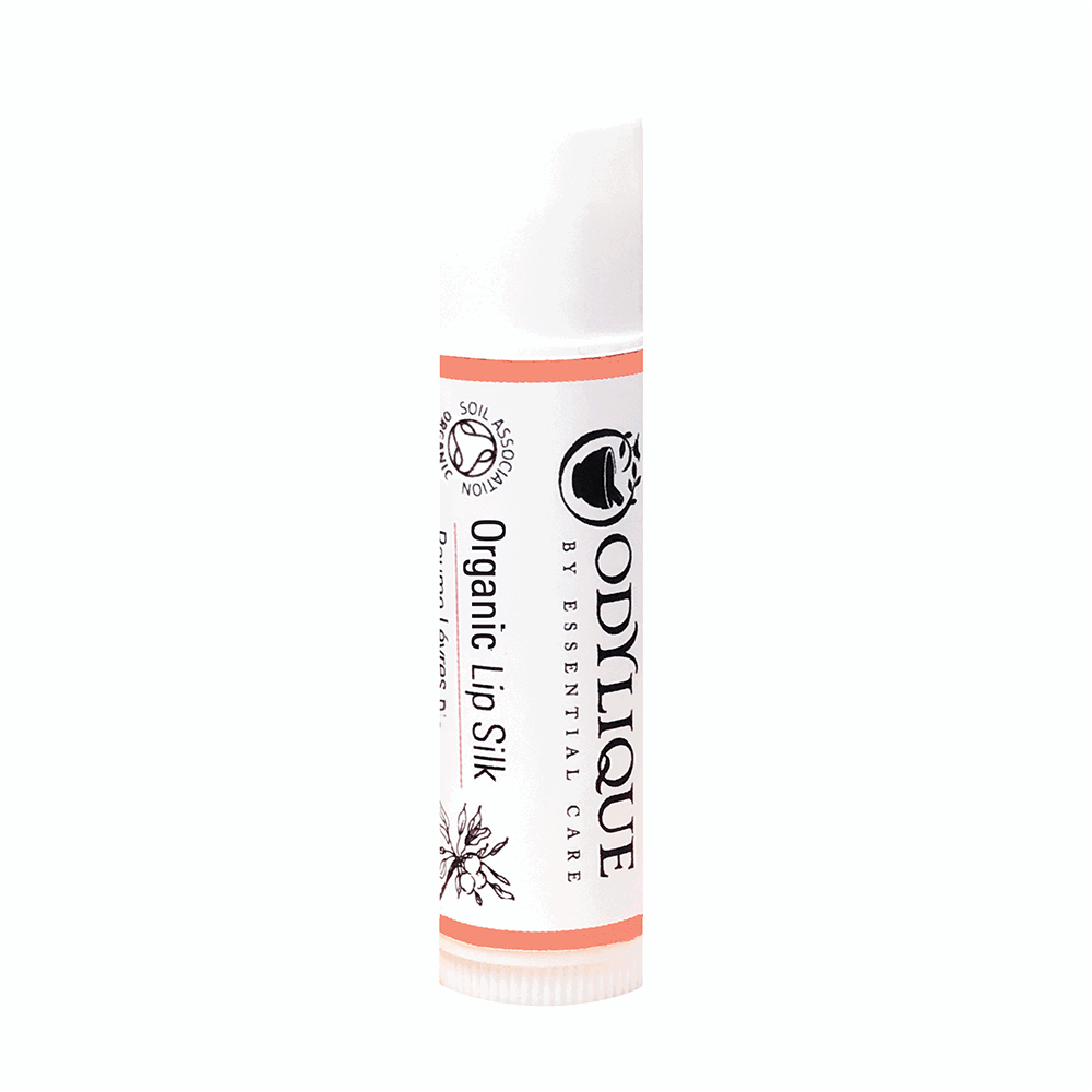Odylique - Lip Balm Lip Silk, 4.5 g