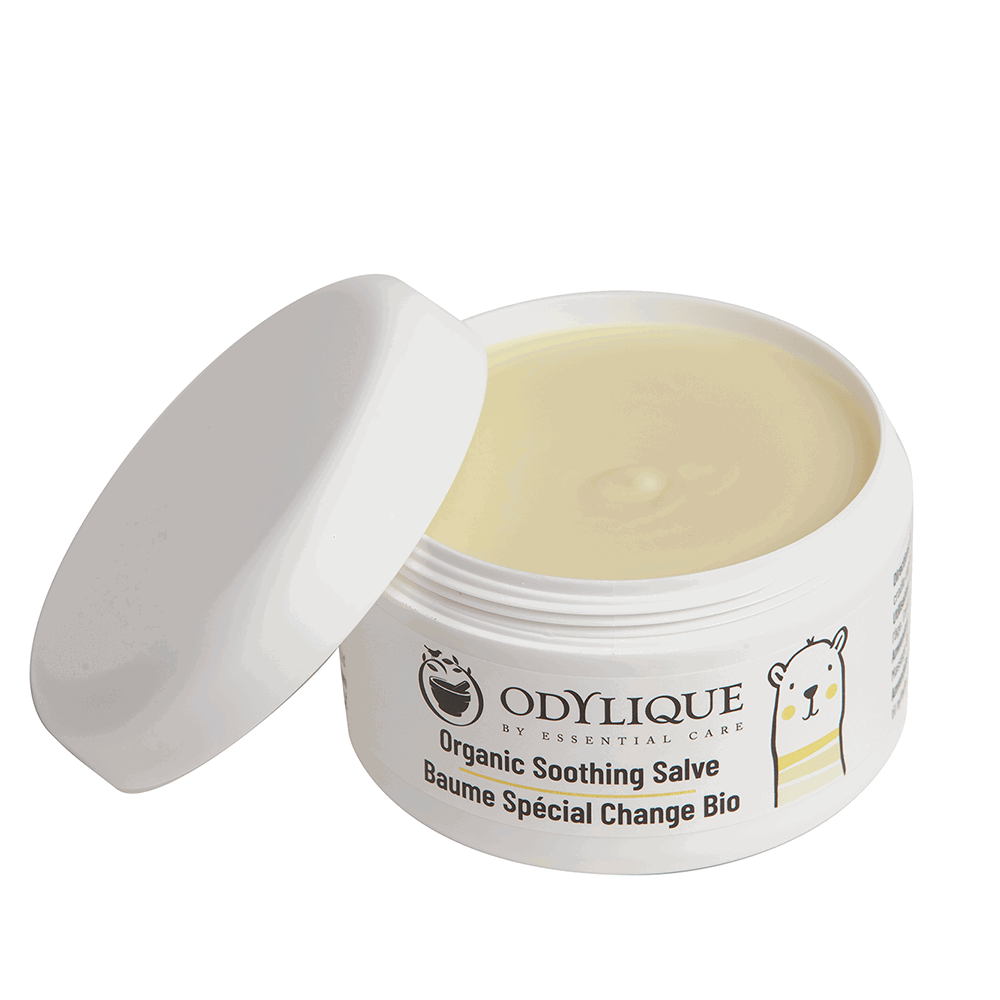 Odylique - Baby Soothing Salve, 50 g