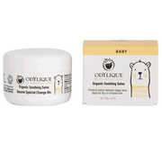 Odylique - Baby Soothing Salve, 50 g