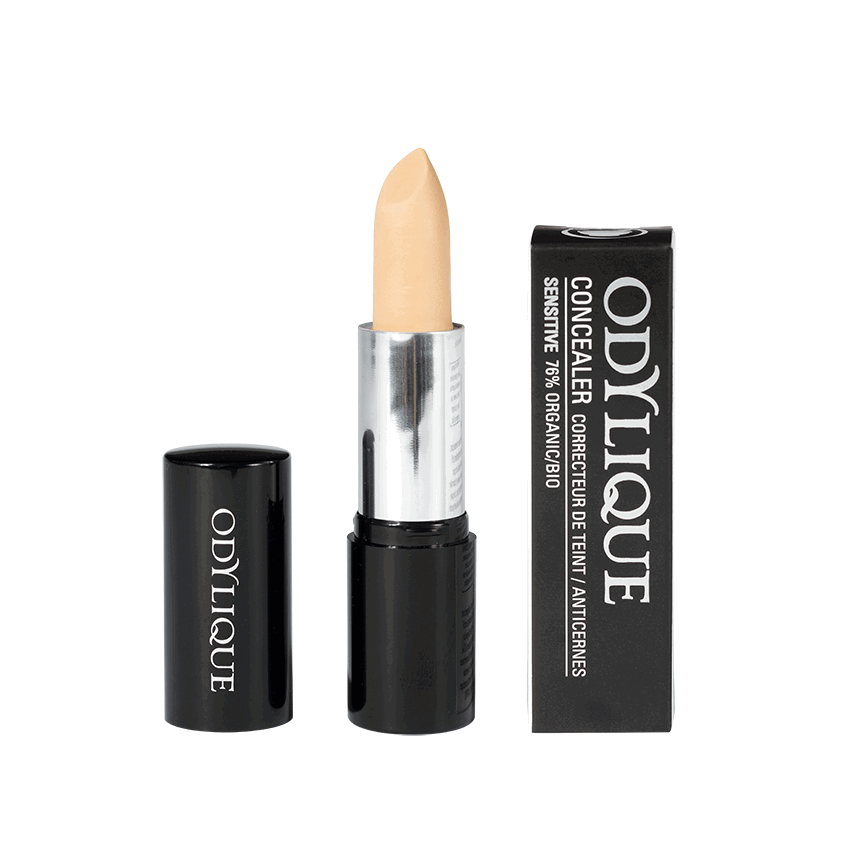 Odylique - Mineral Concealer Fair, 5 g