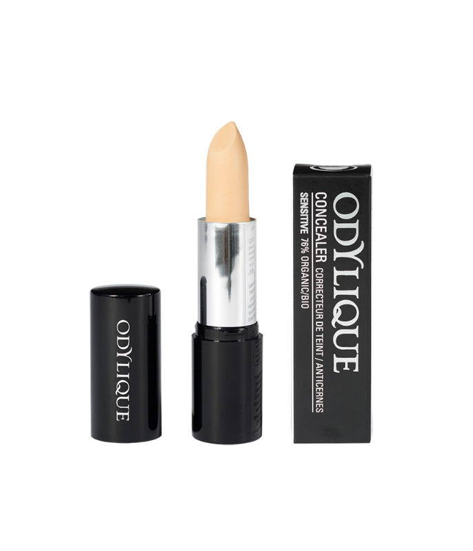 Odylique - Mineral Concealer Fair, 5 g