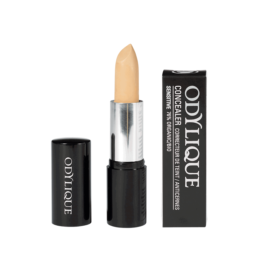 Odylique - Mineral Concealer Medium, 5 g