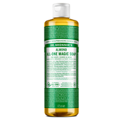 Dr. Bronner's - Liquid Soap - Almond