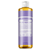 Dr. Bronner´s - Flydende Sæbe - Lavendel