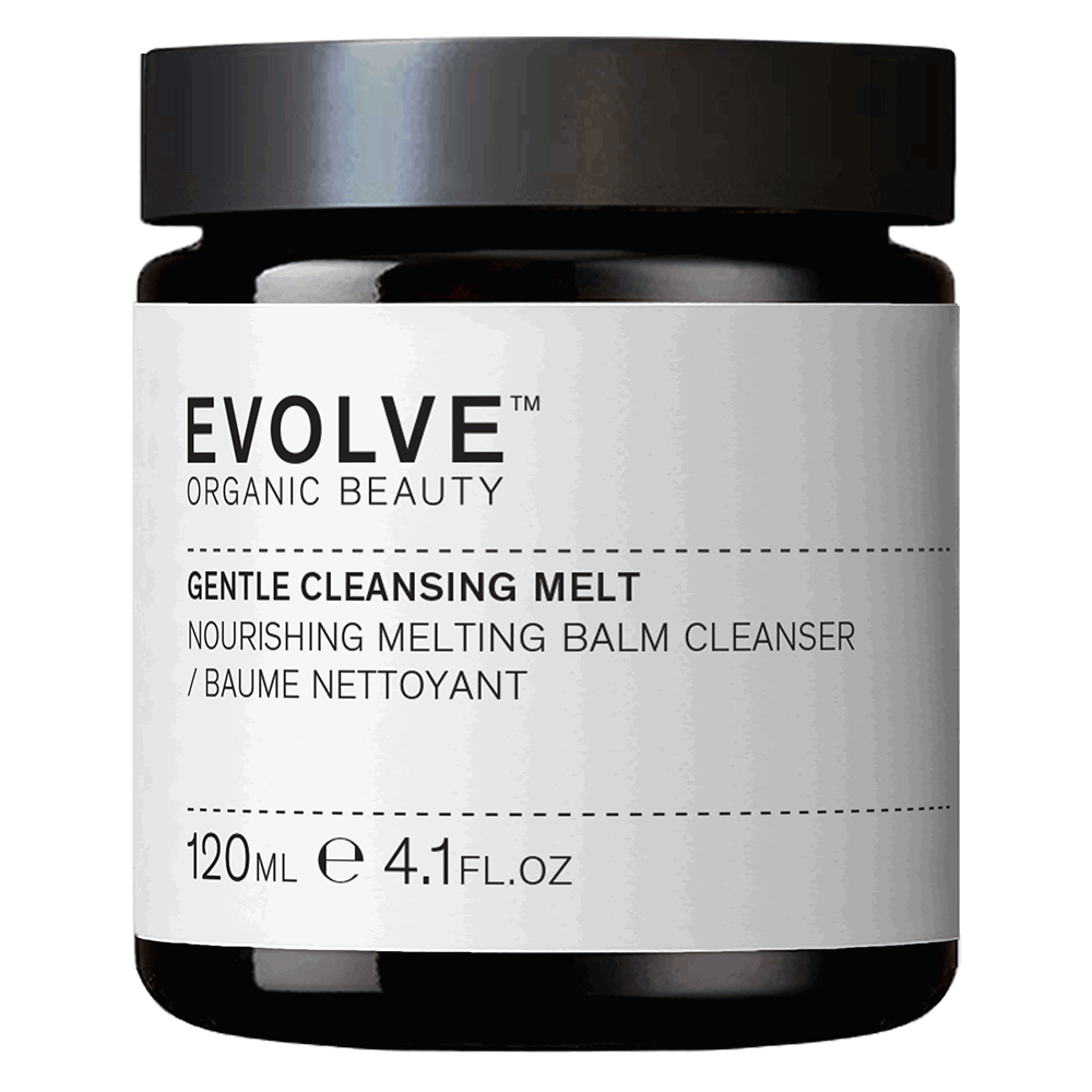 Evolve - Gentle Cleansing Melt, 120 ml