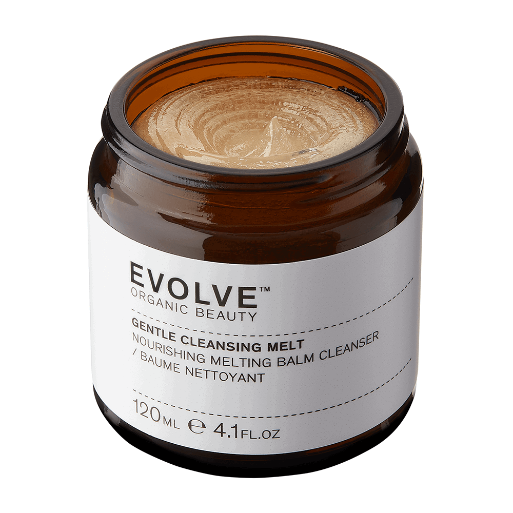 Evolve - Gentle Cleansing Melt, 120 ml