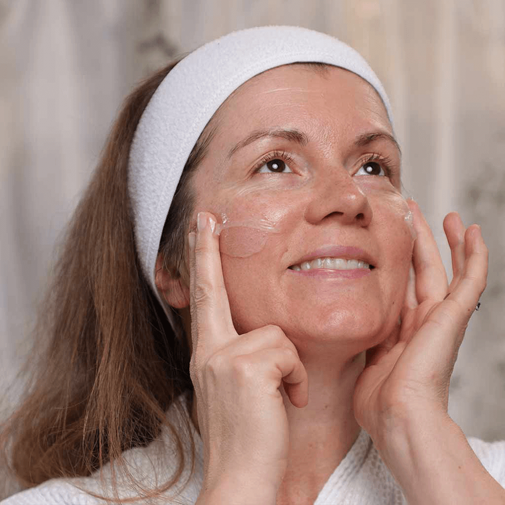 Evolve - Gentle Cleansing Melt, 120 ml