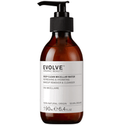Evolve – Deep Clean Micellar Water, 190 ml