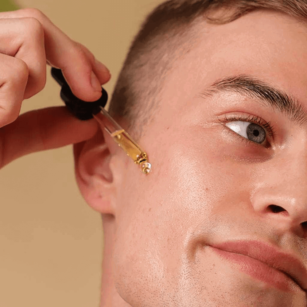 Evolve – Rosehip Miracle Oil, 30 ml