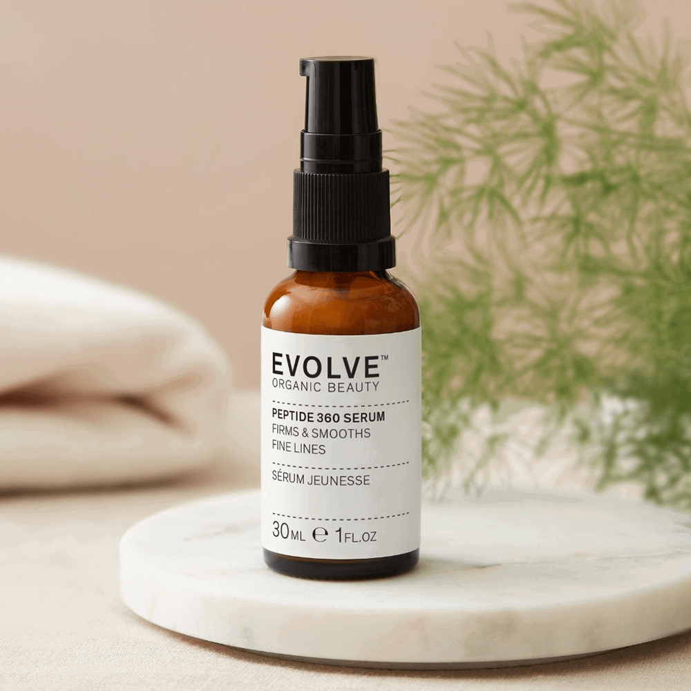 Evolve - Peptide 360 Serum, 30 ml