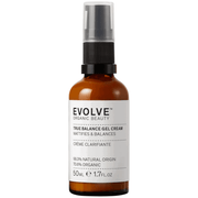 Evolve – True Balance Gel Cream / Ansigtscreme, 50 ml