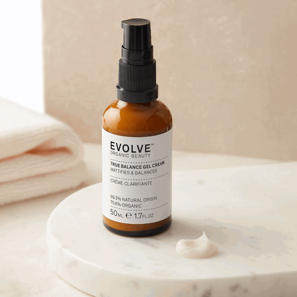 Evolve – True Balance Gel Cream / Ansigtscreme, 50 ml