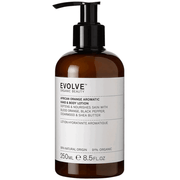 Evolve - African Orange Aromatic Lotion, 250 ml