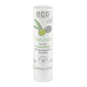 Eco Cosmetics - Lip Balm with Olive Oil, 4 g