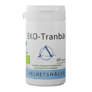 Helhetshälsa EKO Tranebær