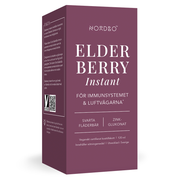 Nordbo - Elderberry Instant, 120 ml