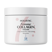 Holistic Femme Collagen Vegan, 150 g
