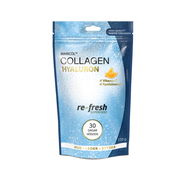 Collagen Hyaluron + C 30 Days High Dose, 150 g