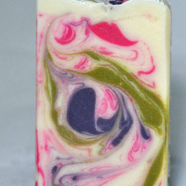 Grön Lycka - Mary Rose Bar Soap, 110 g